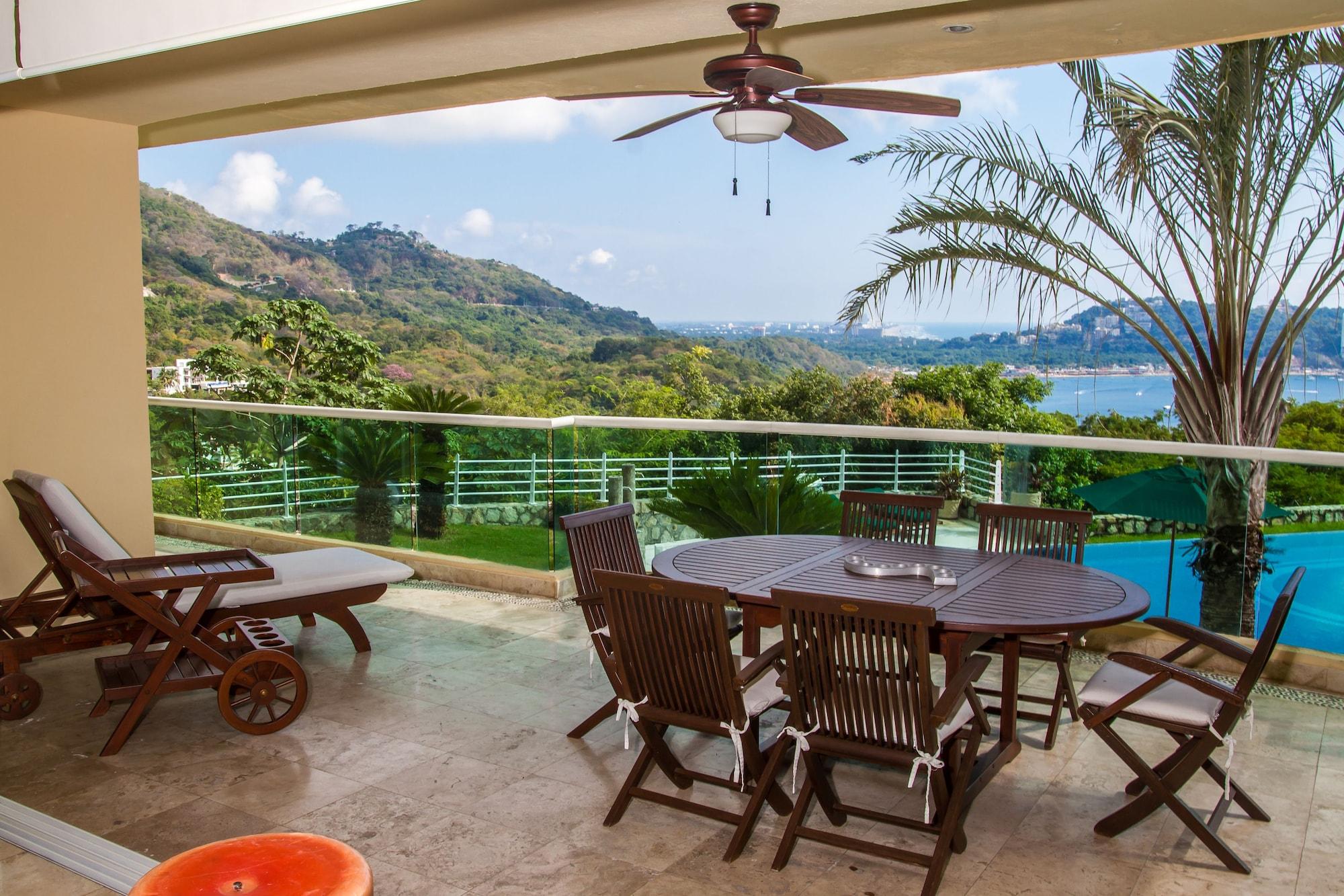 B Pichilingue Rooms & Beach Club Acapulco Exterior foto