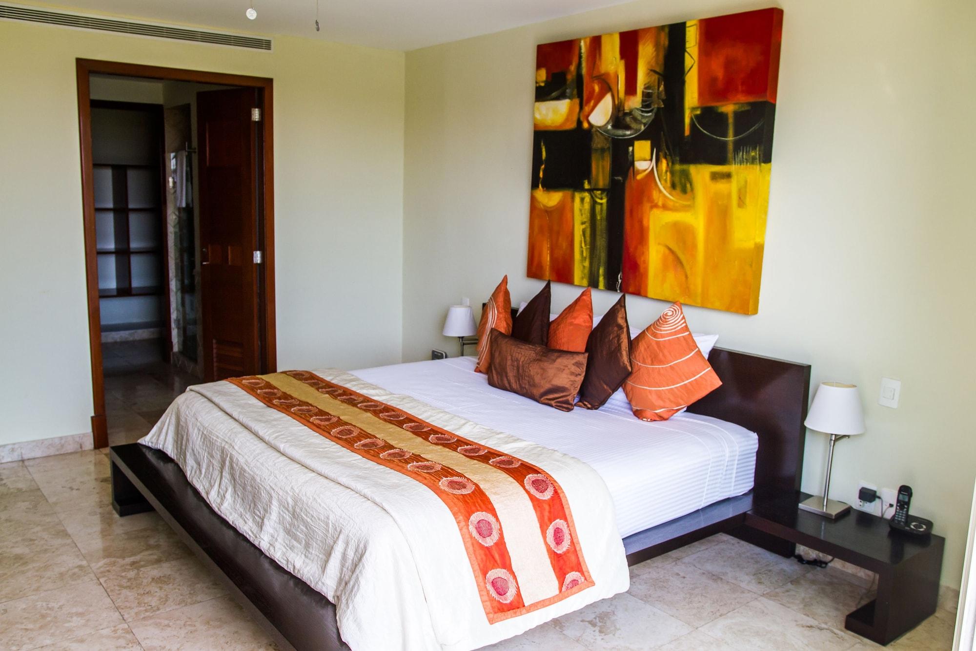 B Pichilingue Rooms & Beach Club Acapulco Exterior foto