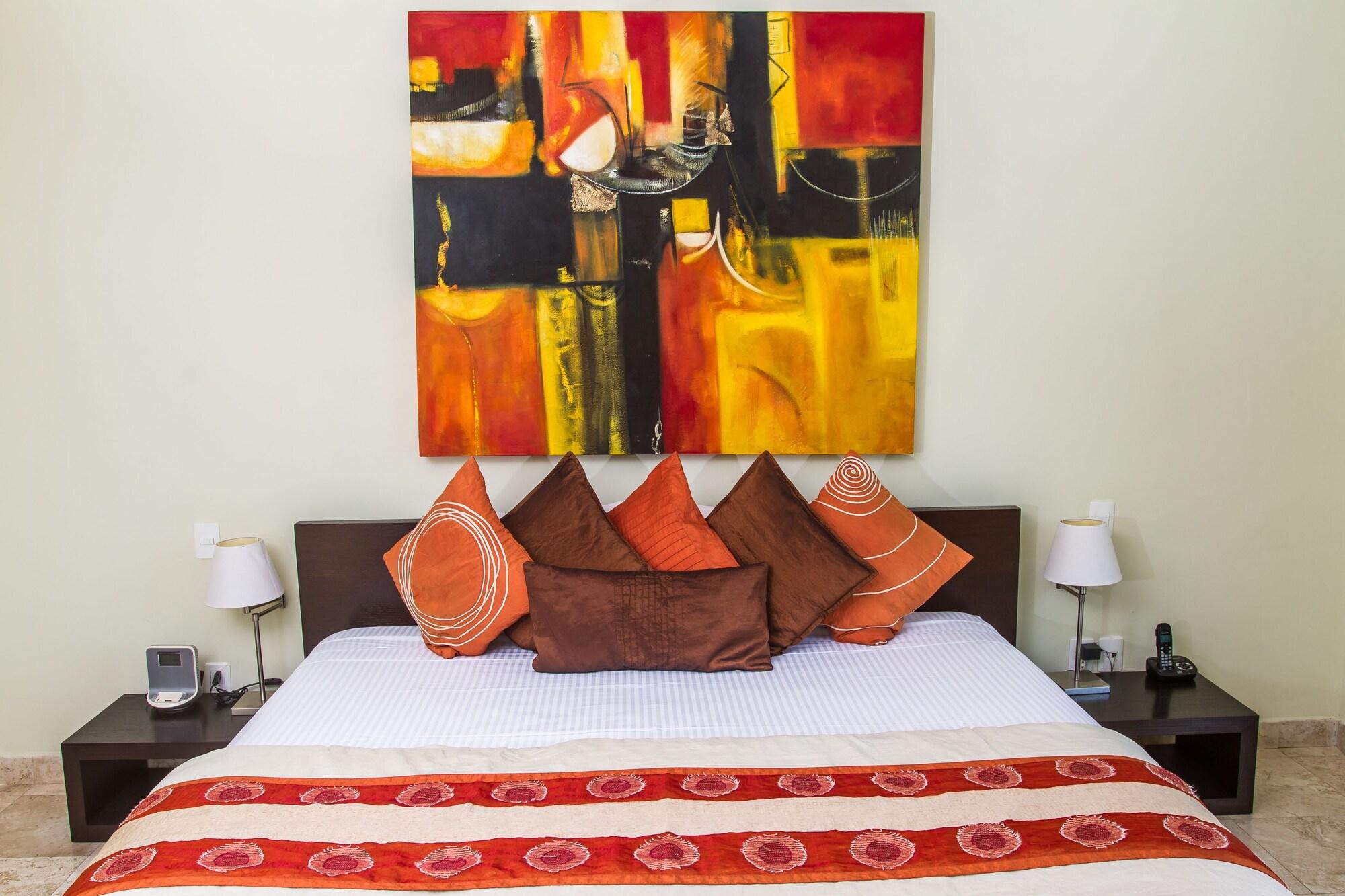 B Pichilingue Rooms & Beach Club Acapulco Exterior foto