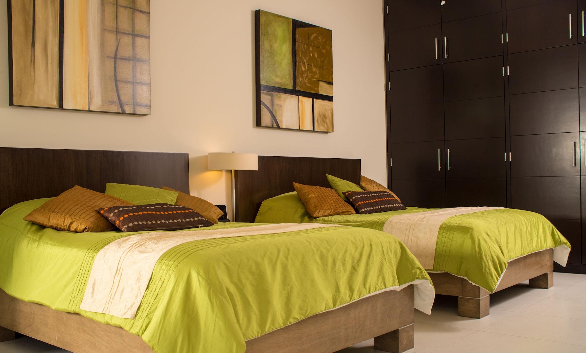 B Pichilingue Rooms & Beach Club Acapulco Exterior foto
