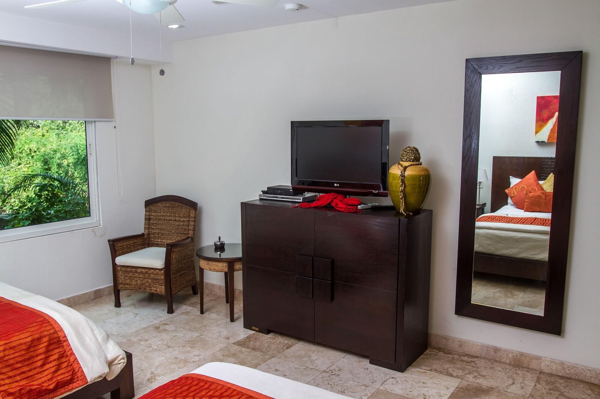 B Pichilingue Rooms & Beach Club Acapulco Exterior foto
