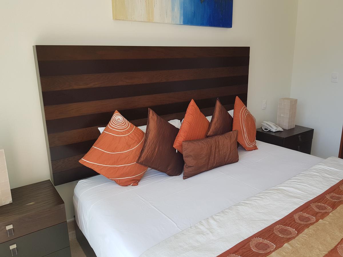 B Pichilingue Rooms & Beach Club Acapulco Quarto foto